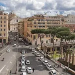 게스트하우스 Argentina Style View 로마