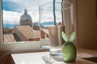 Argentina Style View רומא