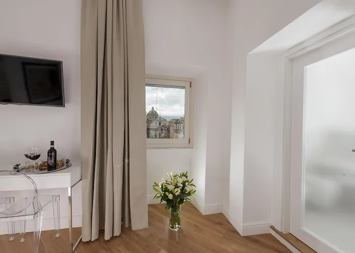 בית הארחה Argentina Style View 3*