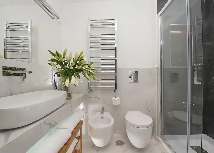 Argentina Style View בית הארחה רומא