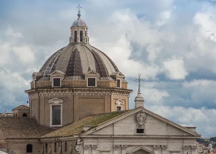 Argentina Style View