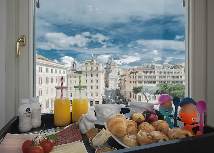 Argentina Style View