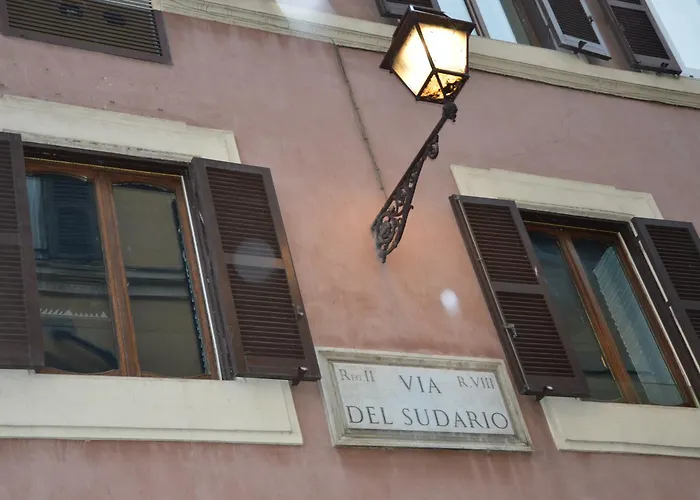 בית הארחה Argentina Style View