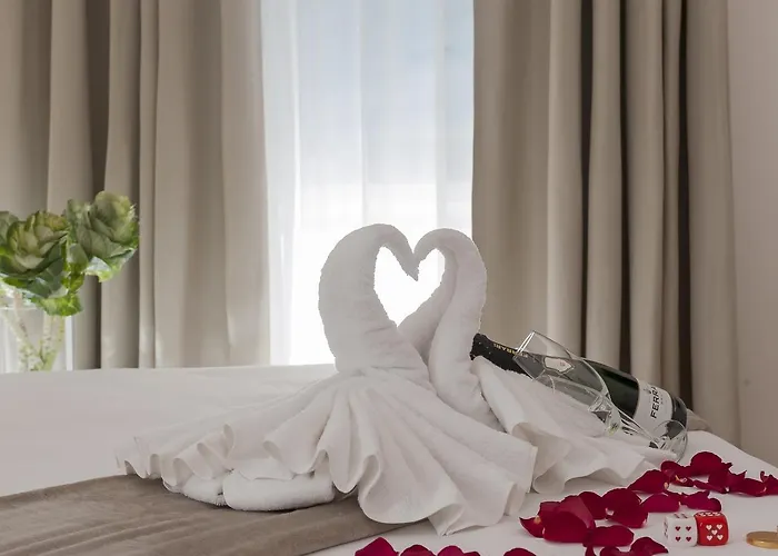 Argentina Style View בית הארחה רומא