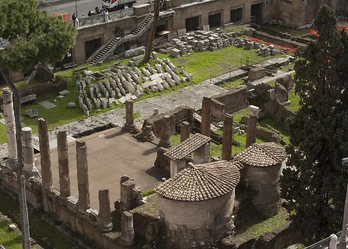 Argentina Style View בית הארחה 3*