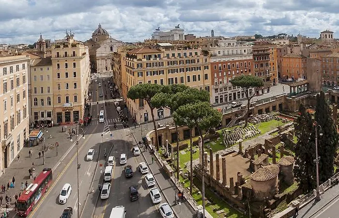 Argentina Style View בית הארחה