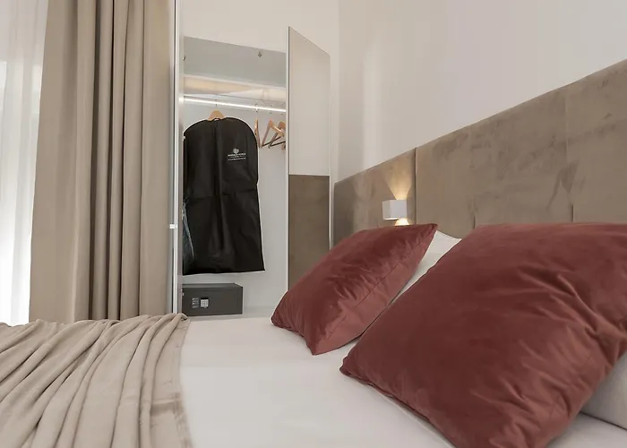 בית הארחה Argentina Style View