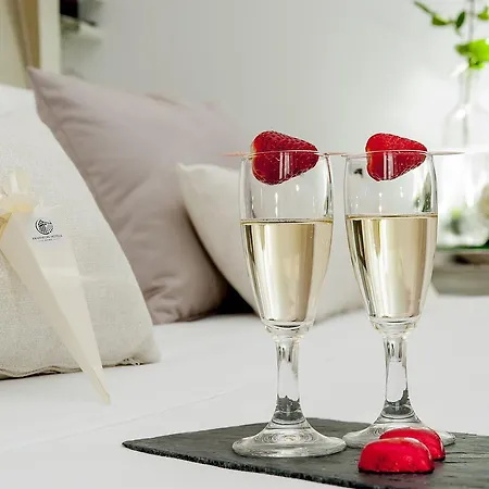 Argentina Style View 3* Roma