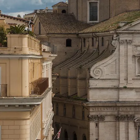 Argentina Style View