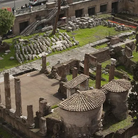 Argentina Style View Affittacamere 3*