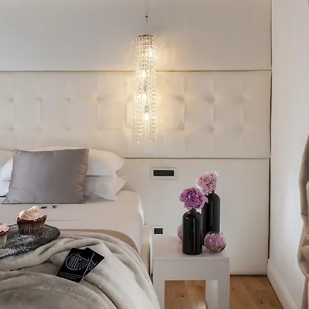 Argentina Style View 3* Roma