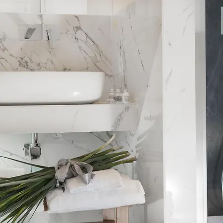 Argentina Style View Roma