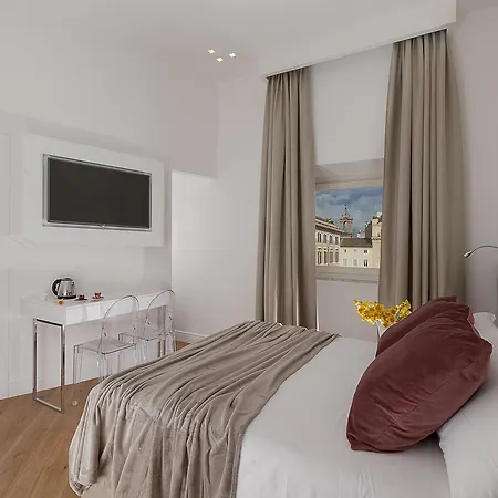 Argentina Style View 3* Roma