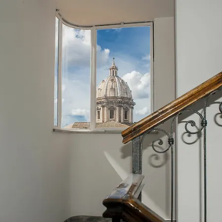 Affittacamere Argentina Style View Roma
