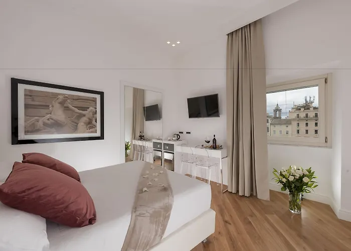 Argentina Style View Konukevi