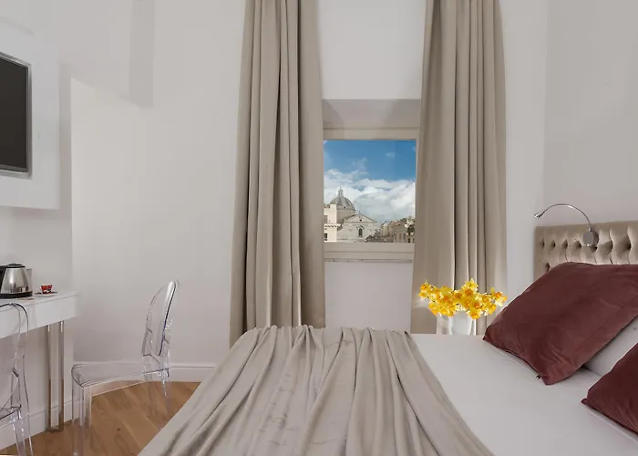 Argentina Style View Konukevi 3*