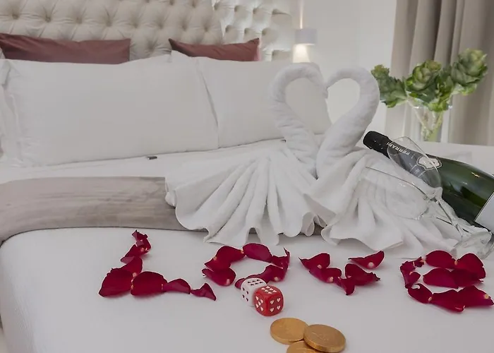 Argentina Style View Konukevi Roma