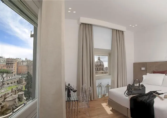 Argentina Style View Konukevi