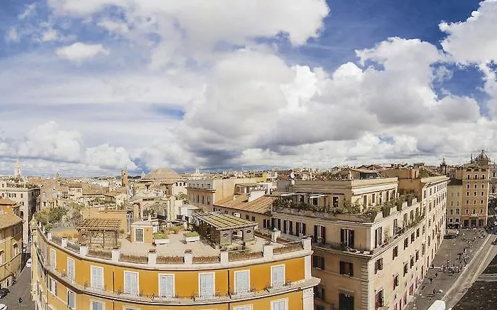 Argentina Style View 3*