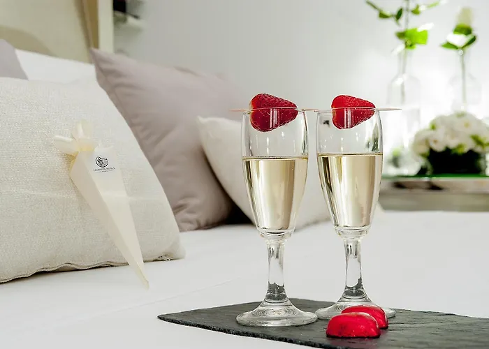 Argentina Style View 3* Roma