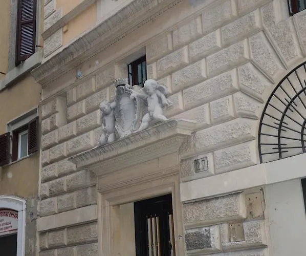 Argentina Style View 3* Roma