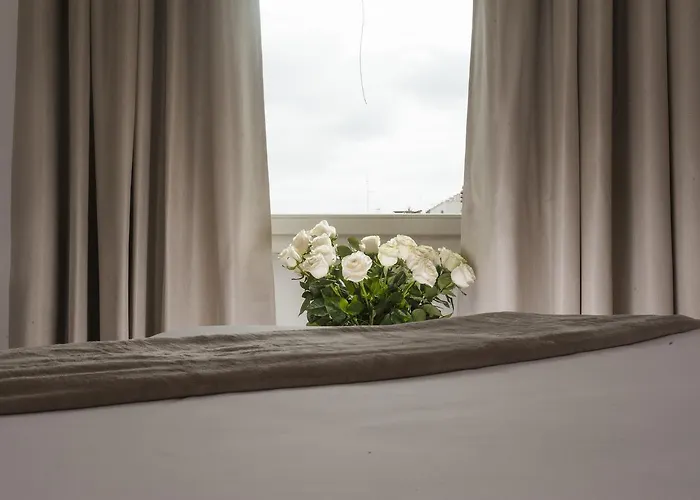 Argentina Style View Konukevi