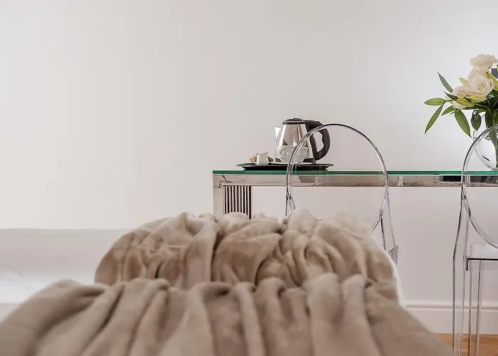 Argentina Style View 3*