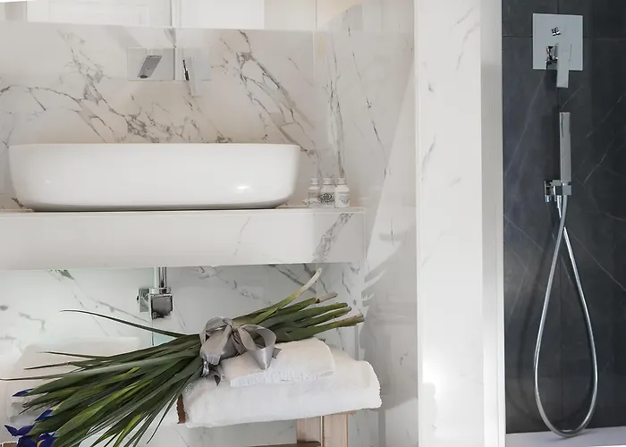 Argentina Style View Roma