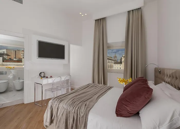 Argentina Style View 3* Roma