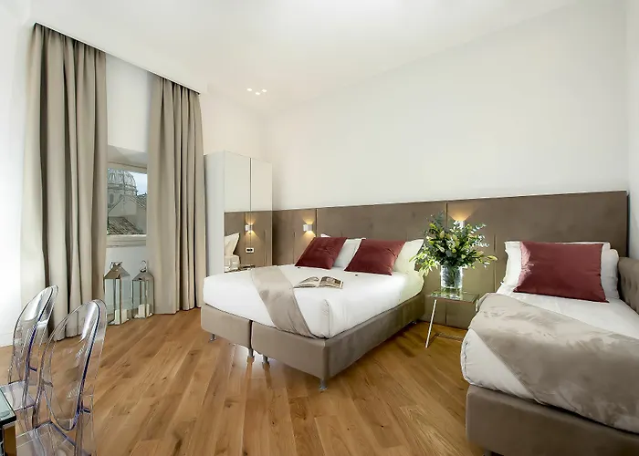 Argentina Style View Konukevi 3*