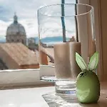 Argentina Style View Róma