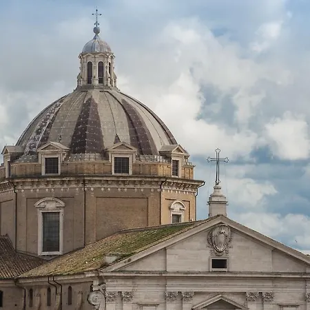 Argentina Style View