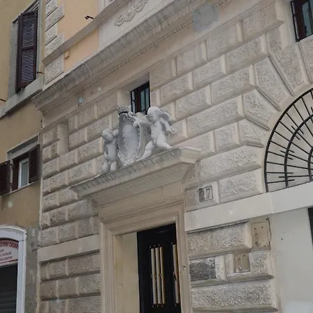 Argentina Style View 3* 罗马