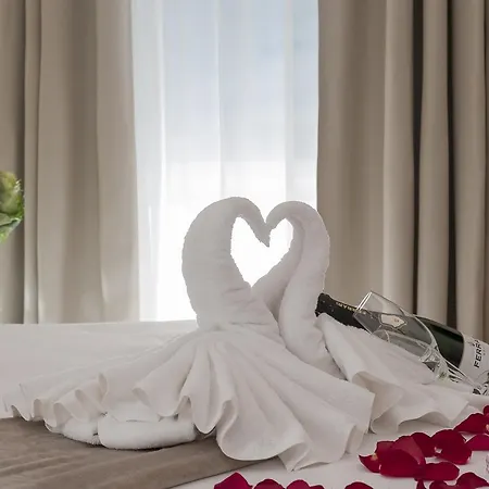 Argentina Style View 招待所 罗马