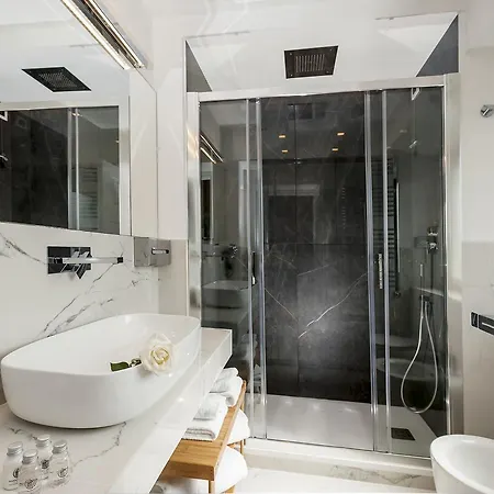 招待所 Argentina Style View 罗马