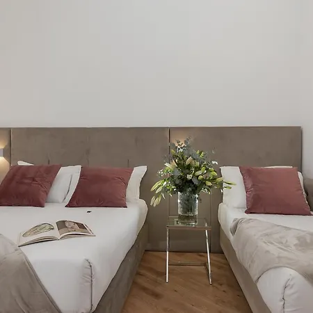 Argentina Style View 3*