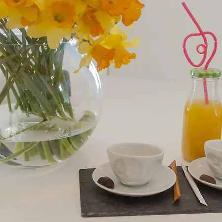 Argentina Style View 招待所 罗马