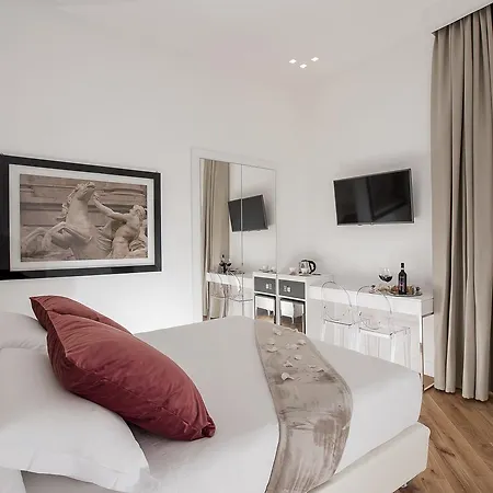 Argentina Style View 3*