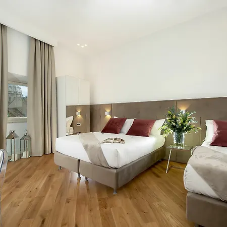 Argentina Style View 招待所 3*